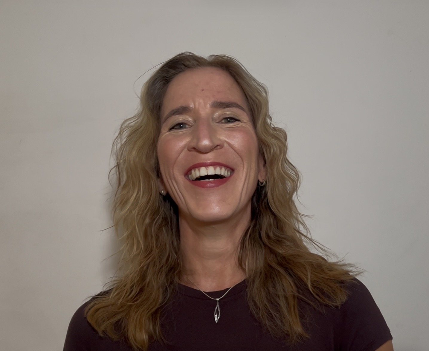 Natasha Evans, founder of Power to Pause